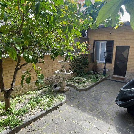 Marand House Rome别墅 外观 照片