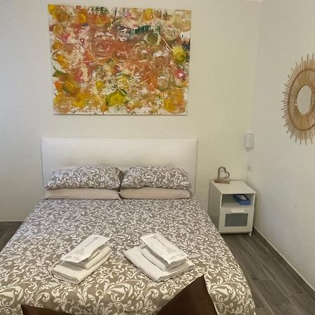Marand House Rome别墅 外观 照片