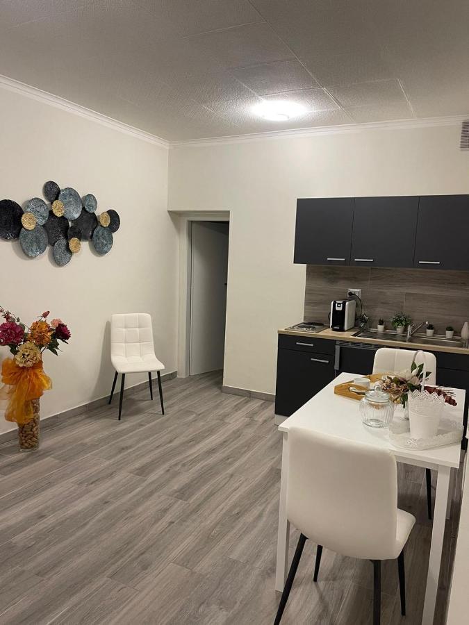 Marand House Rome别墅 外观 照片