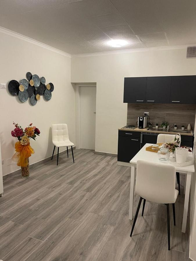 Marand House Rome别墅 外观 照片