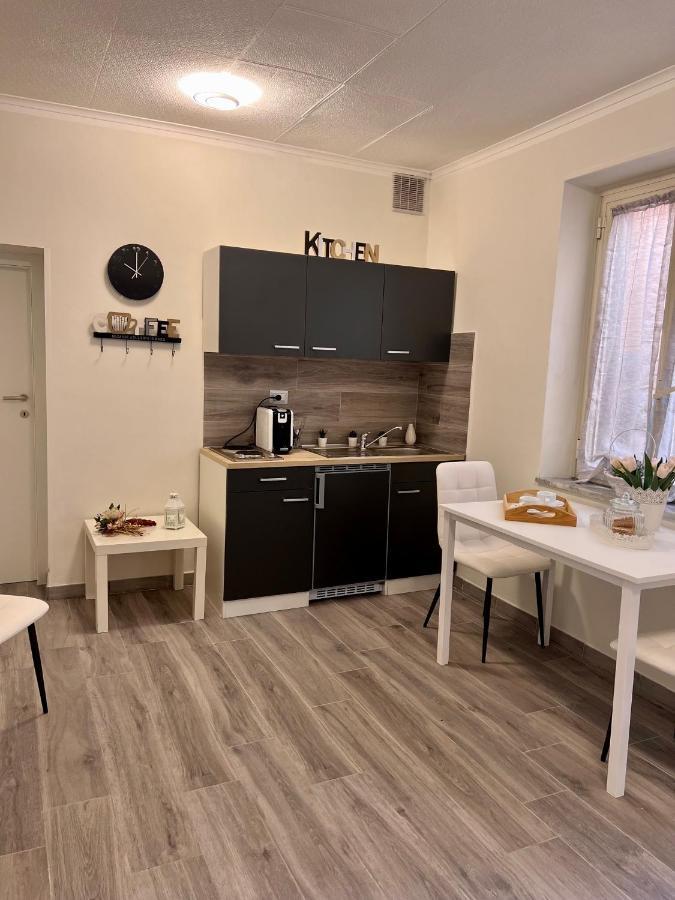Marand House Rome别墅 外观 照片