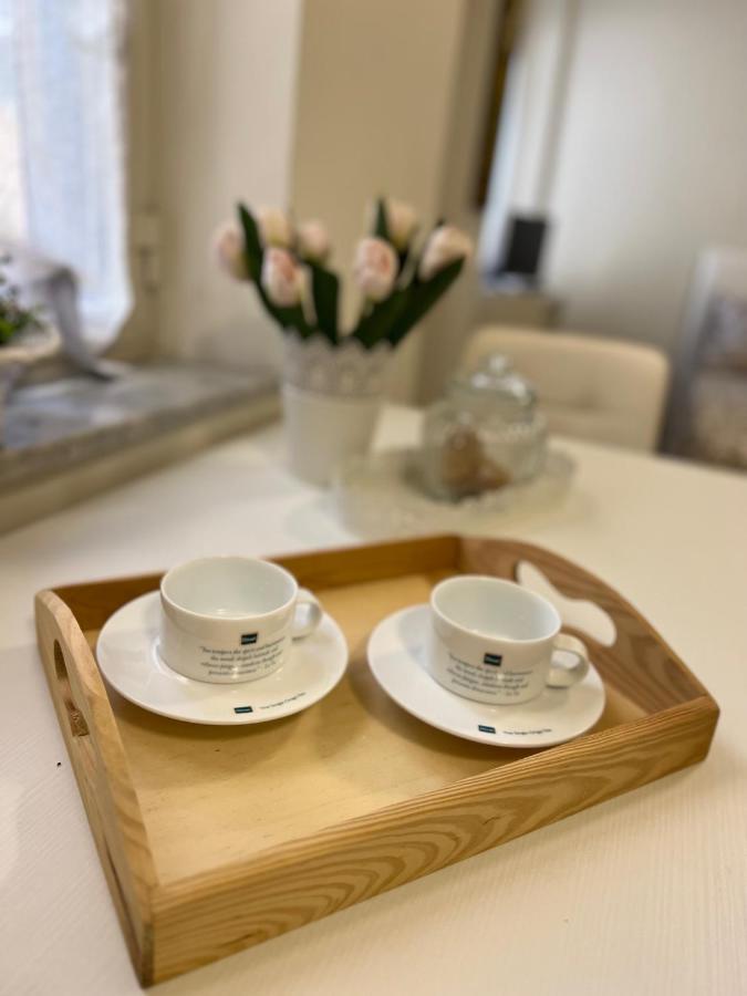 Marand House Rome别墅 外观 照片