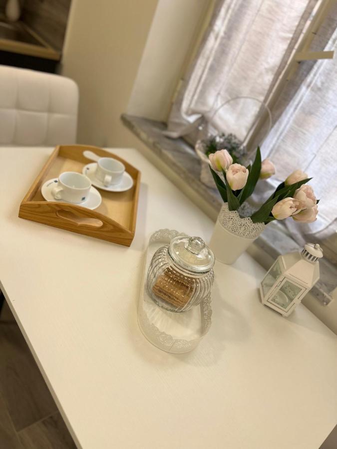 Marand House Rome别墅 外观 照片