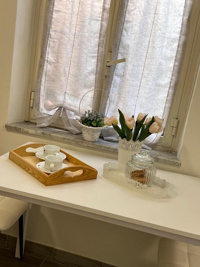 Marand House Rome别墅 外观 照片