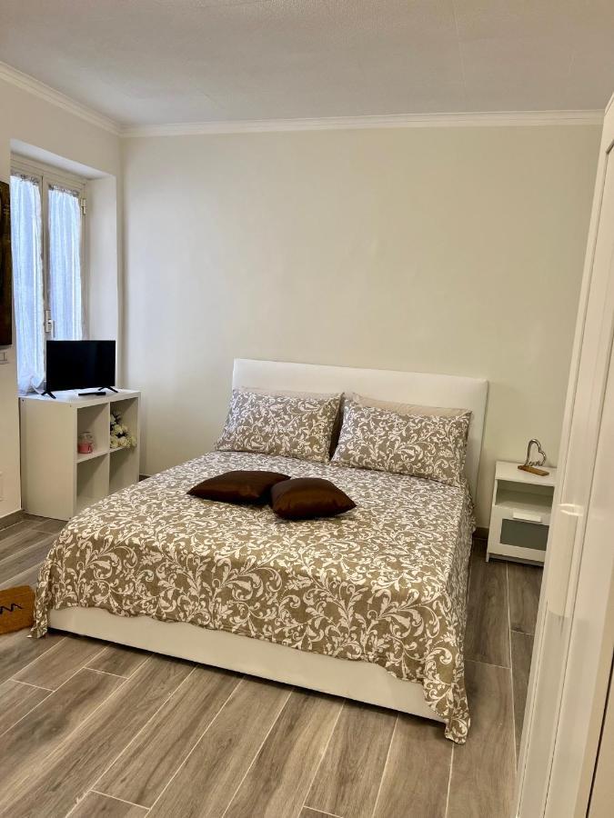 Marand House Rome别墅 外观 照片
