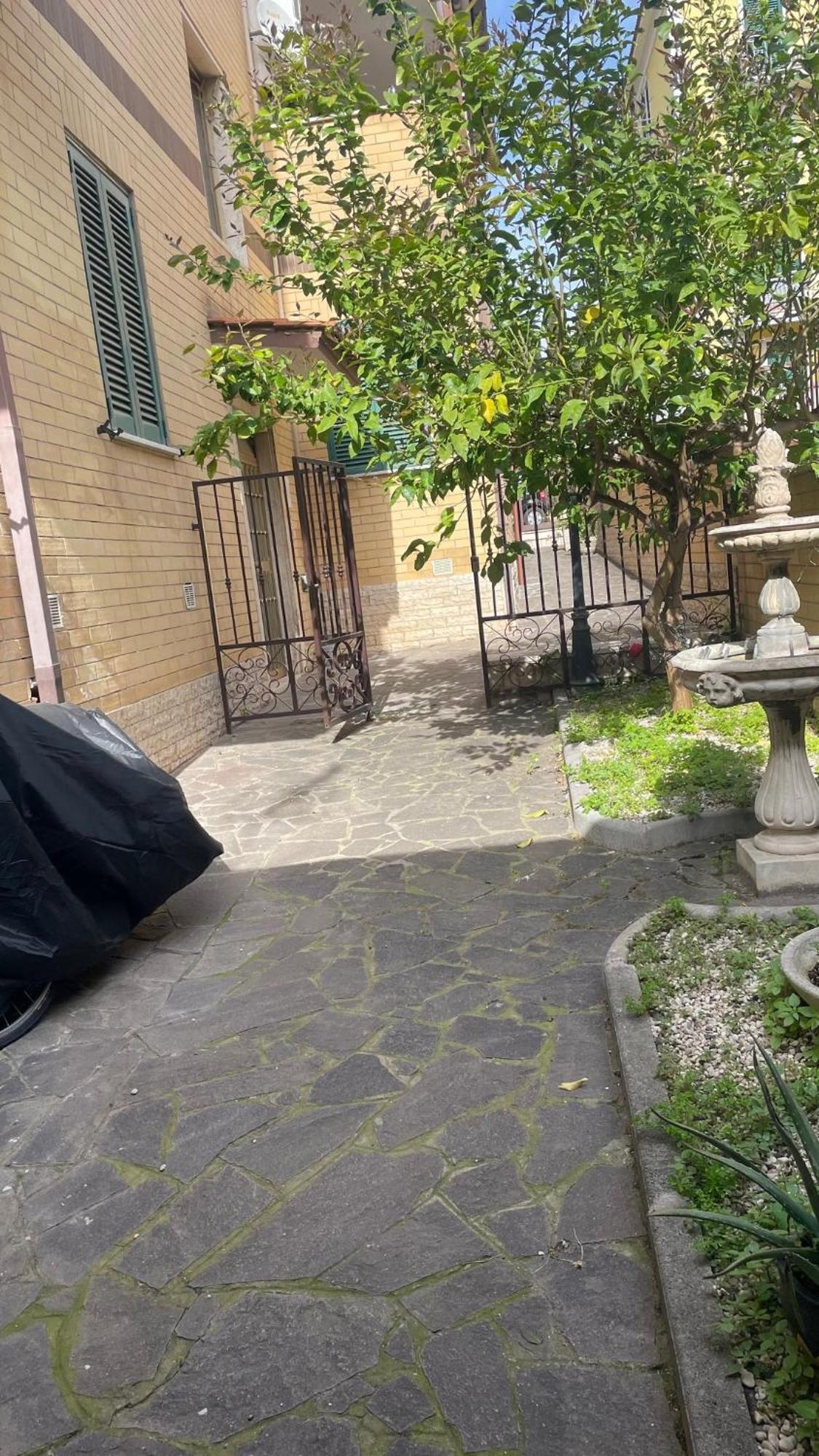 Marand House Rome别墅 外观 照片