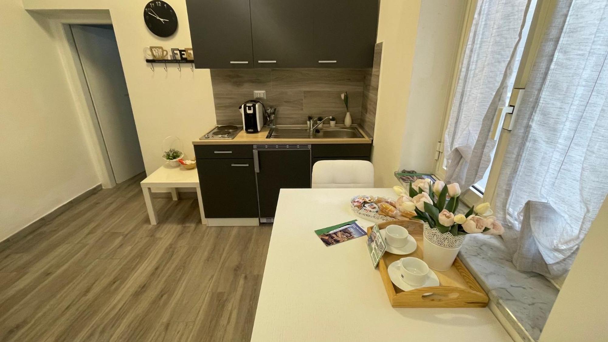 Marand House Rome别墅 外观 照片