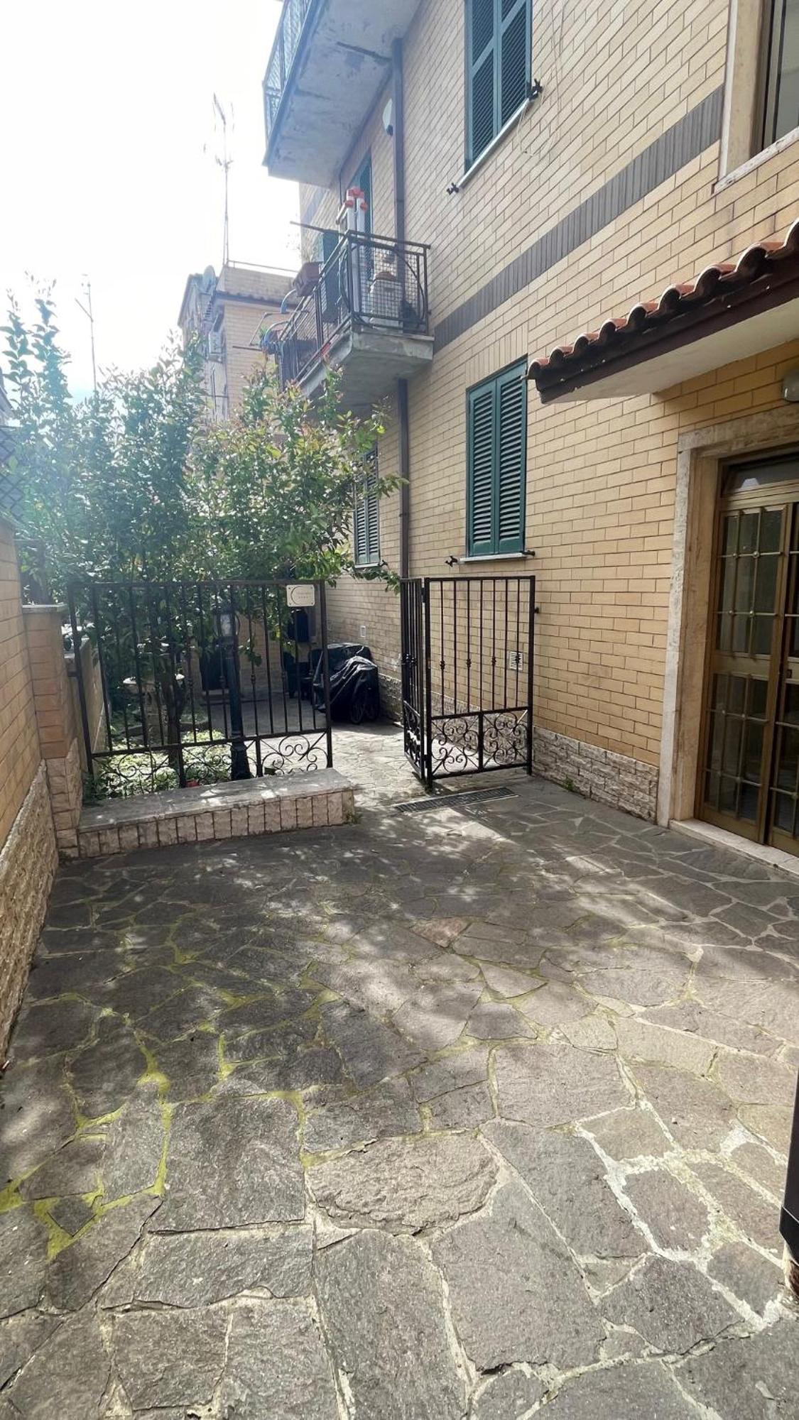 Marand House Rome别墅 外观 照片